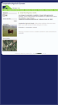 Mobile Screenshot of canedo.it