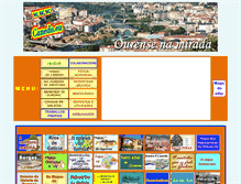 Tablet Screenshot of canedo.eu